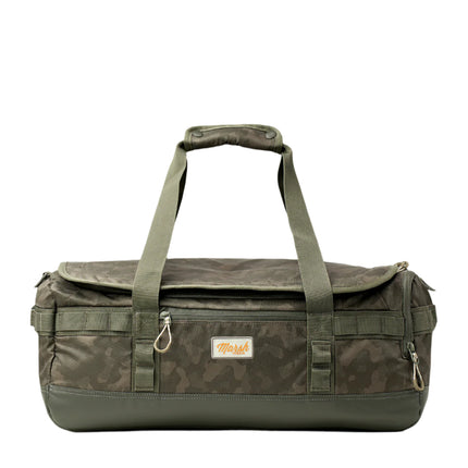 Bolso de viaje 35 litros  Marsh Wear MWBA003