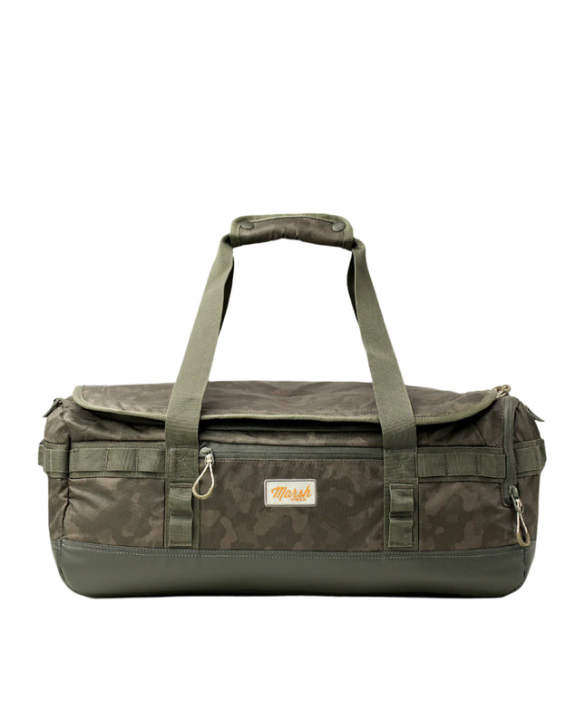 Bolso de viaje 35 litros  Marsh Wear MWBA003