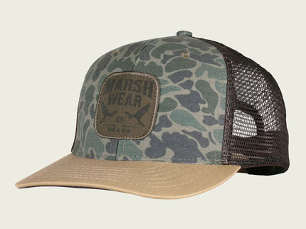 Gorra MWC1022 Marsh Wear