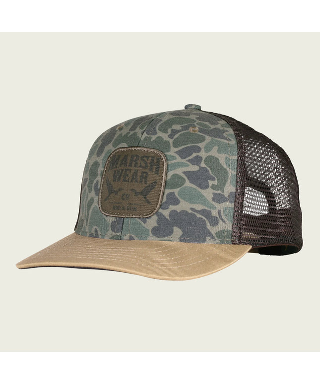 Gorra MWC1022 Marsh Wear