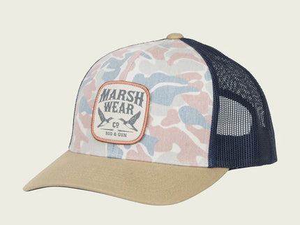 Gorra MWC1022 Marsh Wear