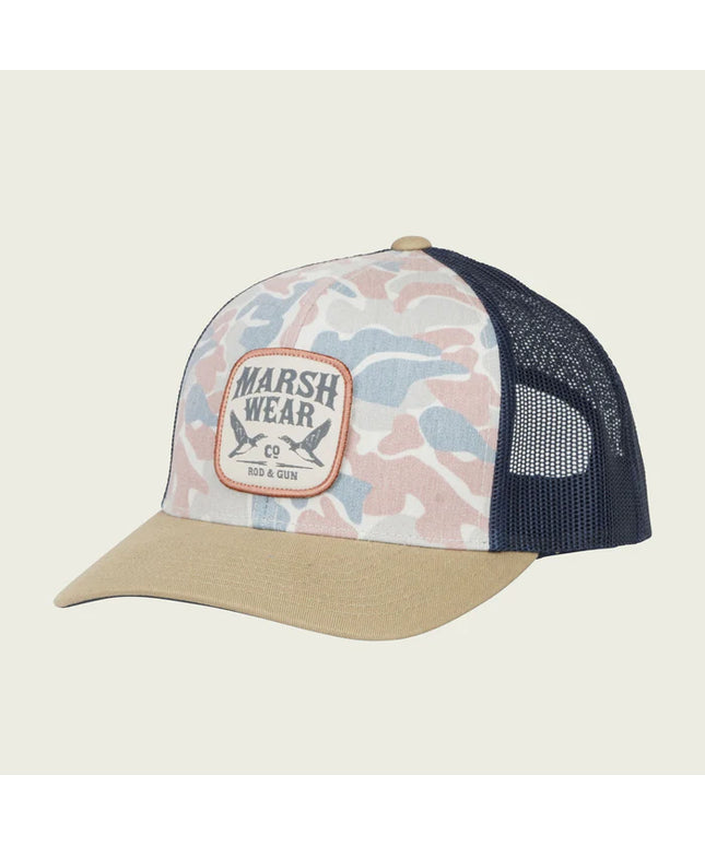 Gorra MWC1022 Marsh Wear
