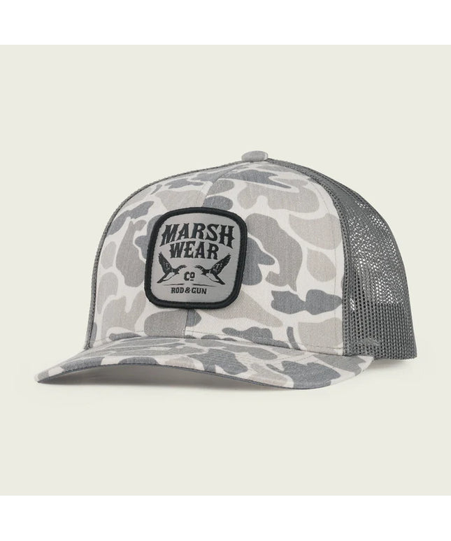 Gorra MWC1022 Marsh Wear