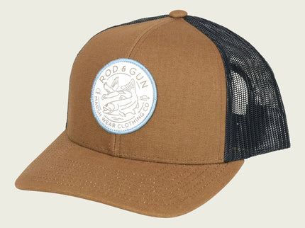 Gorra Marsh Wear MWC1037