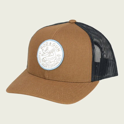 Gorra Marsh Wear MWC1037