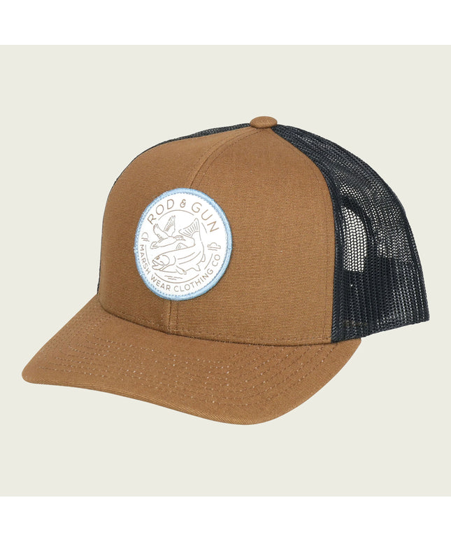 Gorra Marsh Wear MWC1037