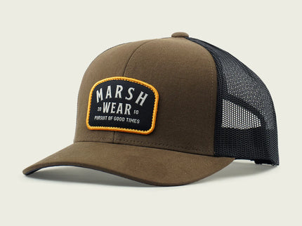Gorra MWC1048 Marsh Wear