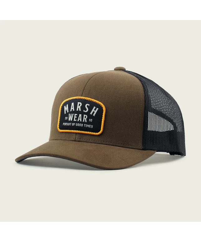 Gorra MWC1048 Marsh Wear