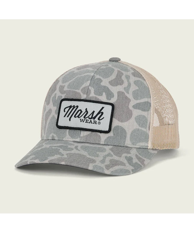 Gorra MWC1054 Marsh Wear