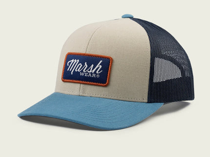 Gorra MWC1054 Marsh Wear