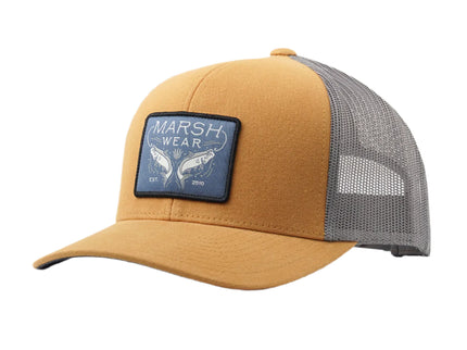 Gorra Marsh Wear MWC1066