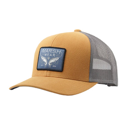 Gorra Marsh Wear MWC1066