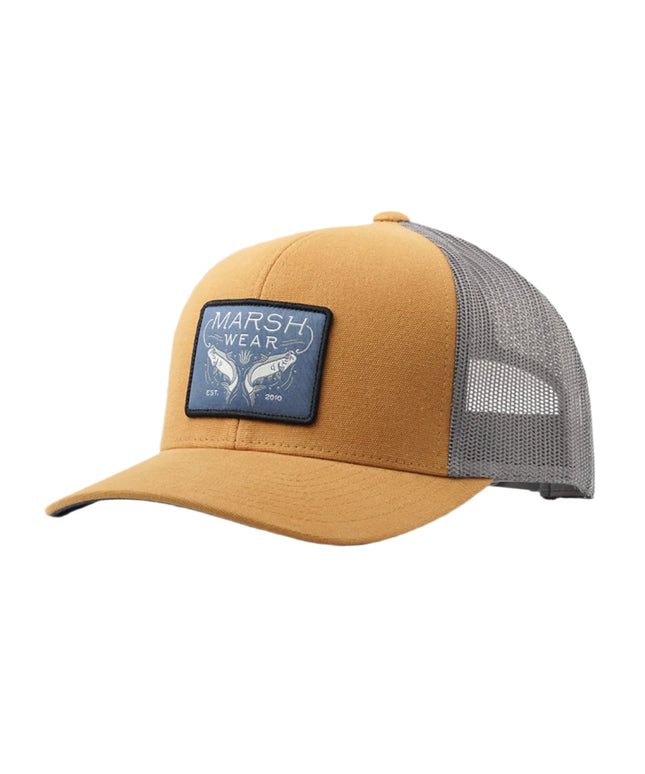 Gorra Marsh Wear MWC1066