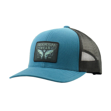 Gorra Marsh Wear MWC1066