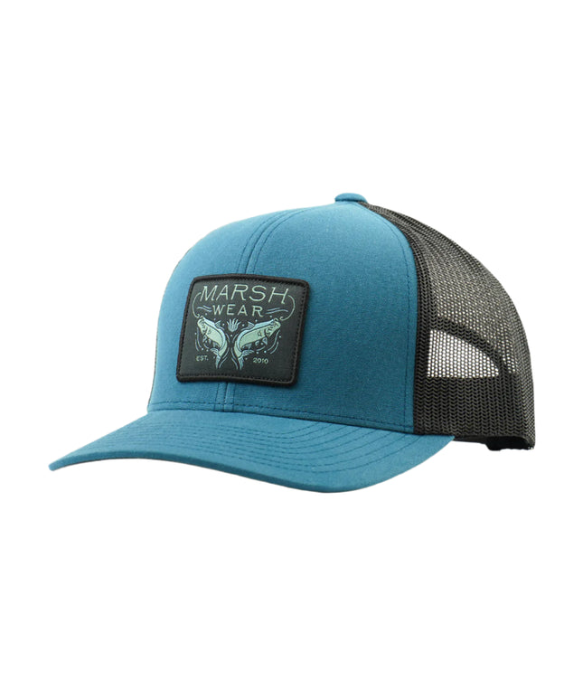 Gorra Marsh Wear MWC1066