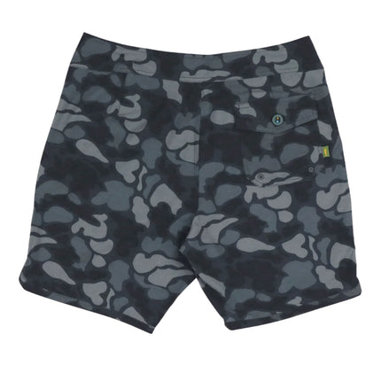 Short Marsh Wear MWS4003