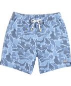 Blue Copahee Camo