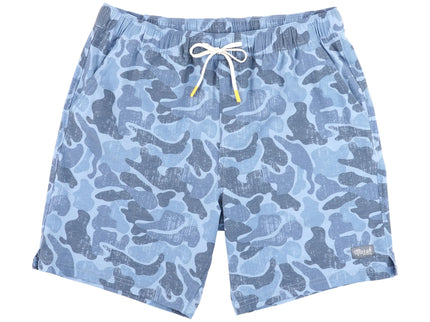 Short Marsh Wear Hagood Volley BWS5008