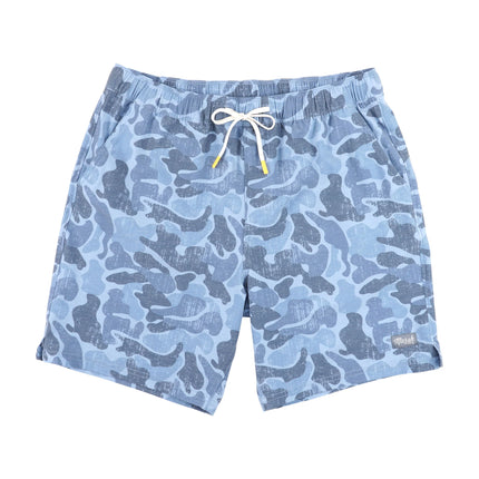 Short Marsh Wear Hagood Volley BWS5008