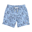 Blue Copahee Camo