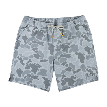 Short Marsh Wear Fulton Volley