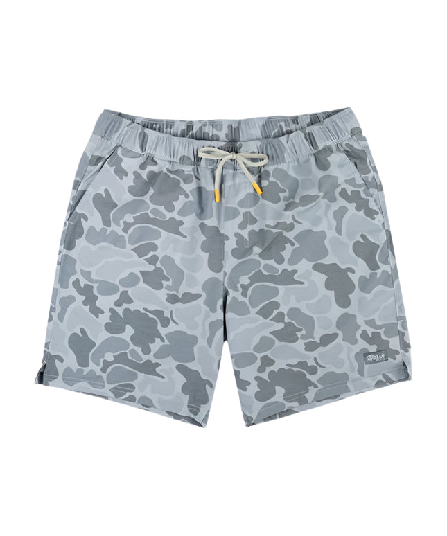 Short Marsh Wear Fulton Volley