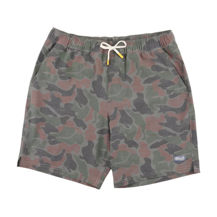 Short Marsh Wear Fulton Volley