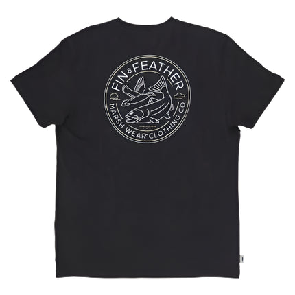 Camisa Marsh Wear Riverside