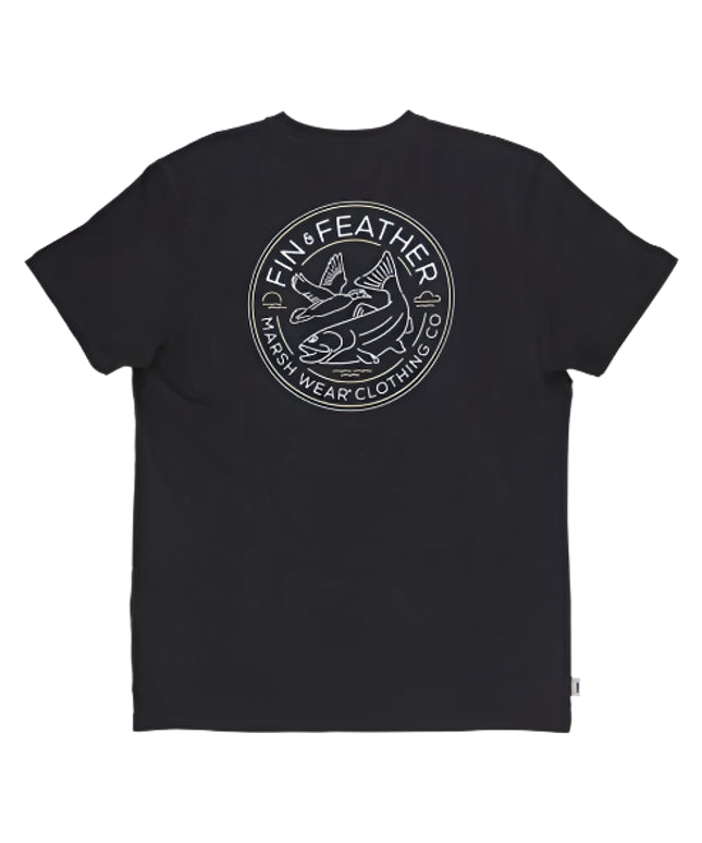 Camisa Marsh Wear Riverside