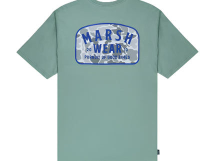 Camisa Marsh Wear MWT1068