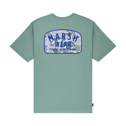 Camisa Marsh Wear MWT1068