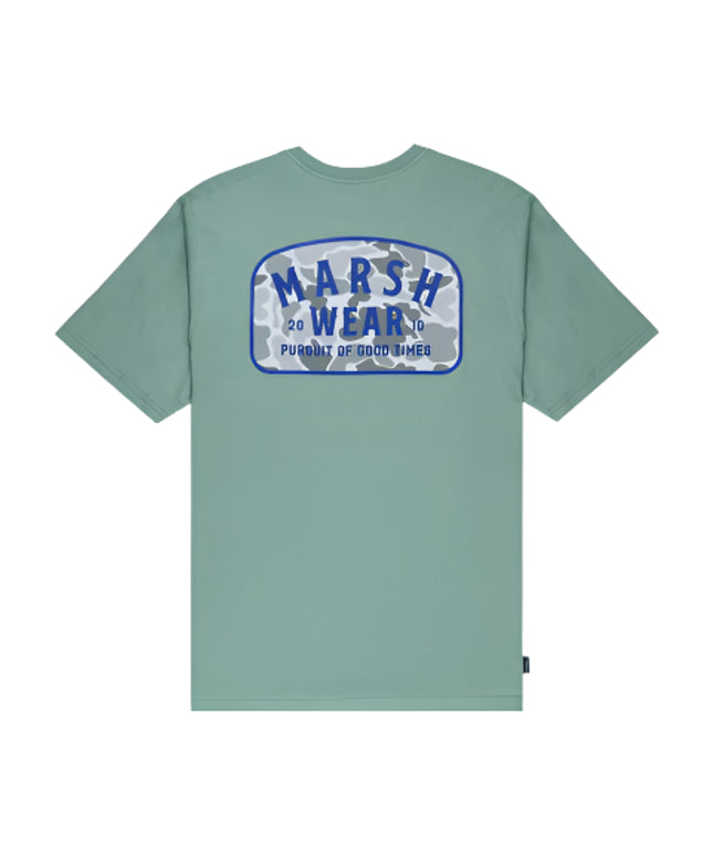 Camisa Marsh Wear MWT1068