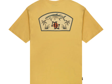 Camisa Marsh Wear MWT1081