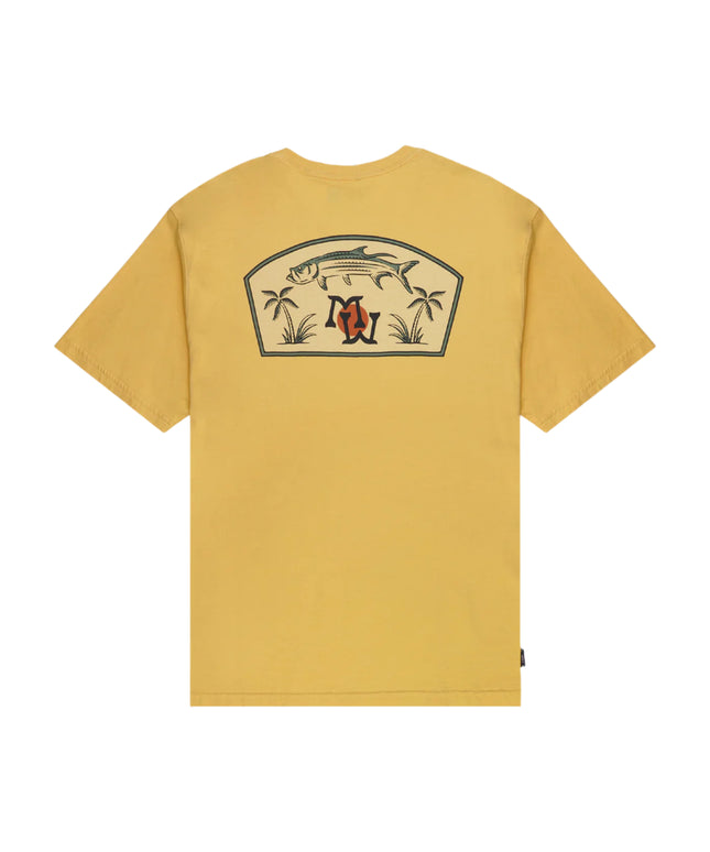 Camisa Marsh Wear MWT1081