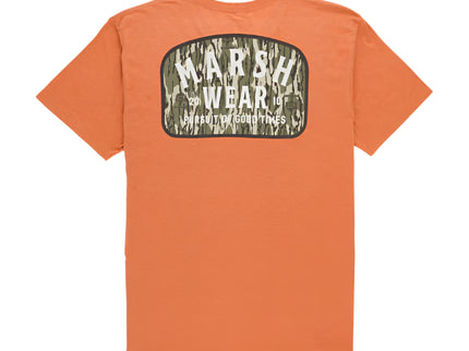 Camisa Marsh Wear MWT3073 Bottomland Alton