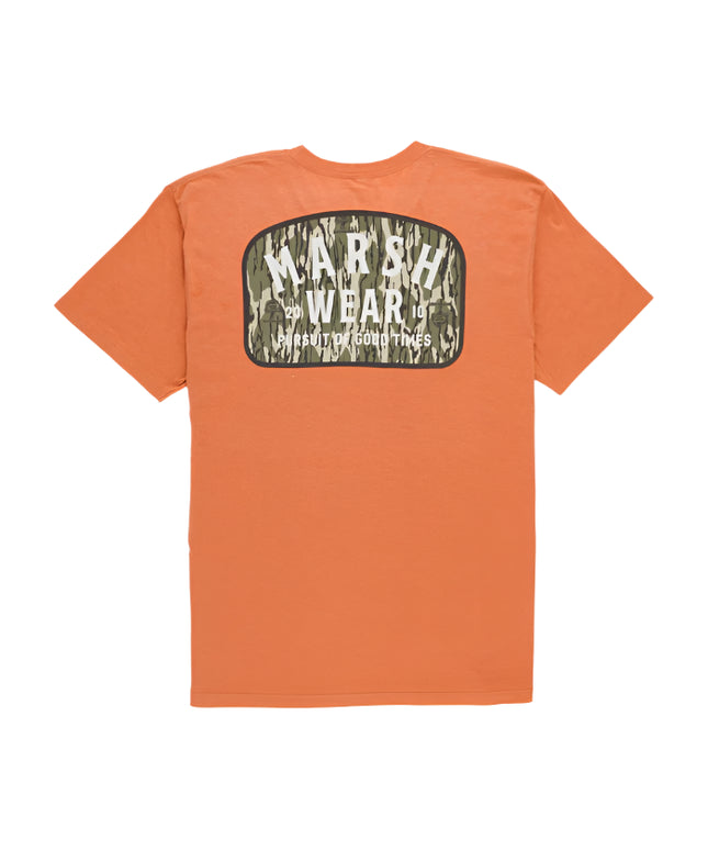 Camisa Marsh Wear MWT3073 Bottomland Alton