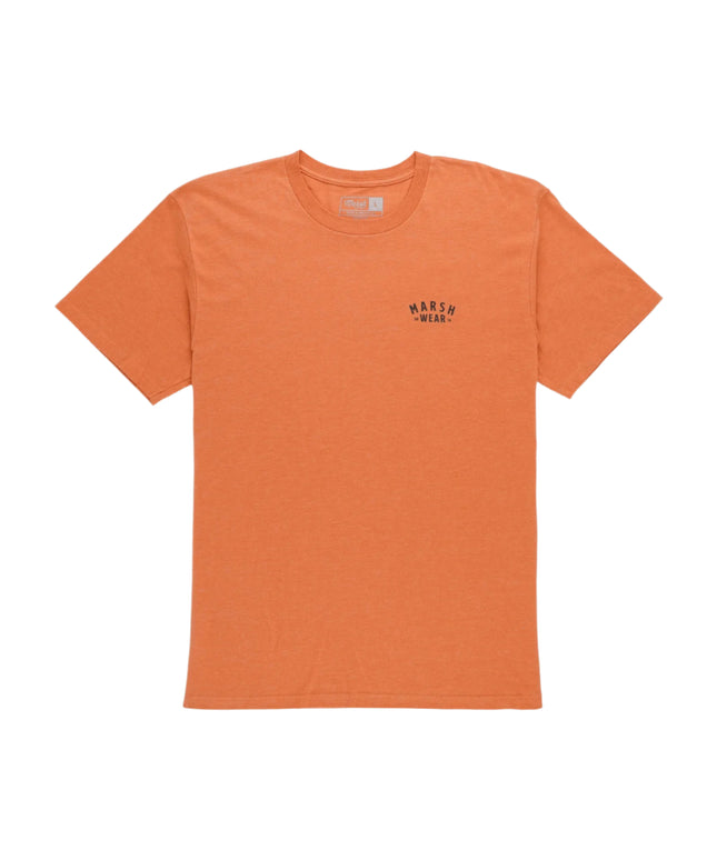Camisa Marsh Wear MWT3073 Bottomland Alton