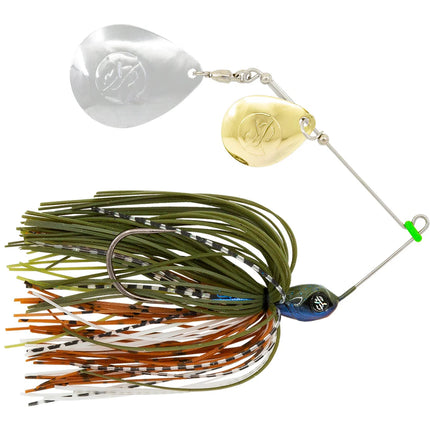 Googan Brujas Mini Bumper 1/4 oz