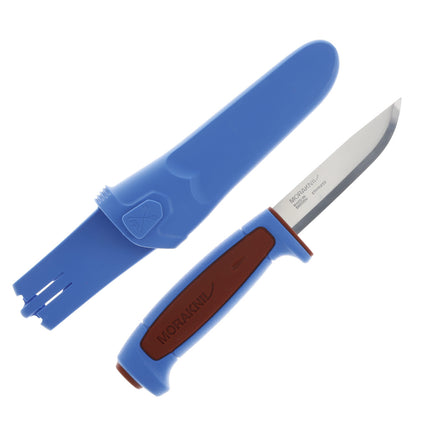 Cuchillo Morakniv Basic 546 3.5"