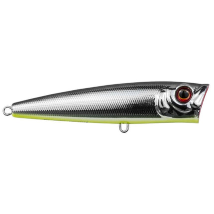 Vulcan 80 Floating Marine
