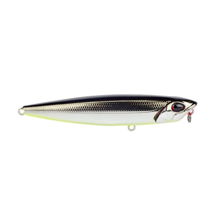 Slider 115 Floating Marine