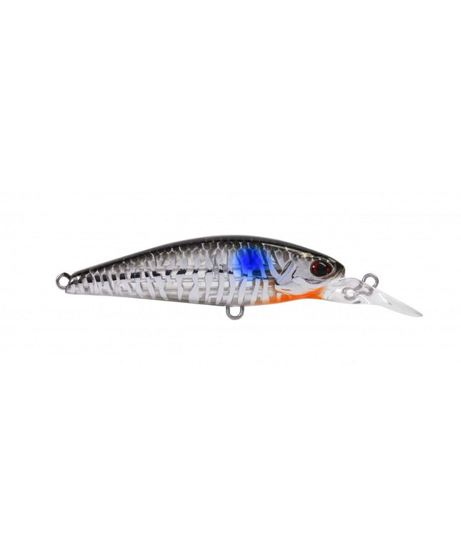 Raptor Shad Floating Marine