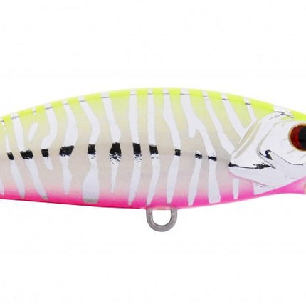 Raptor Shad Floating Marine