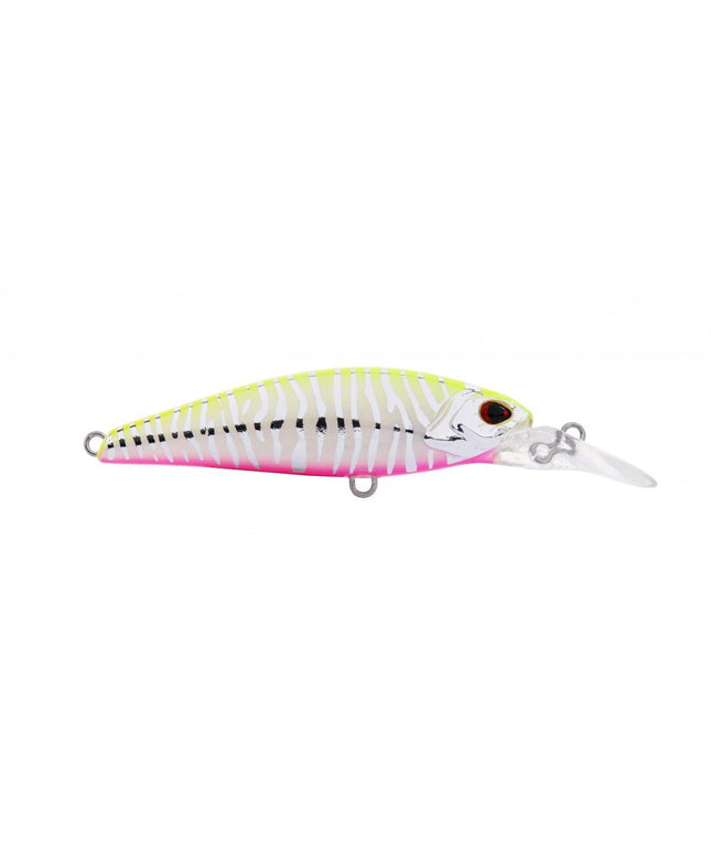 Raptor Shad Floating Marine