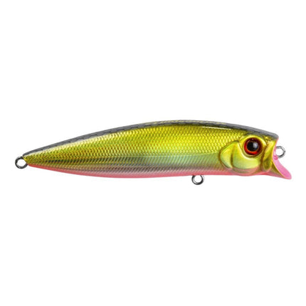 Brava 77 Floating Marine