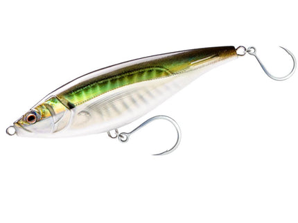 Señuelo Madscad Nomad Desing BKK 150mm