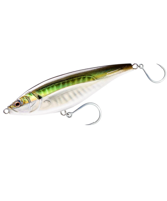 Señuelo Madscad Nomad Desing BKK 150mm