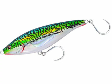 Señuelo Madscad Nomad Desing BKK 150mm