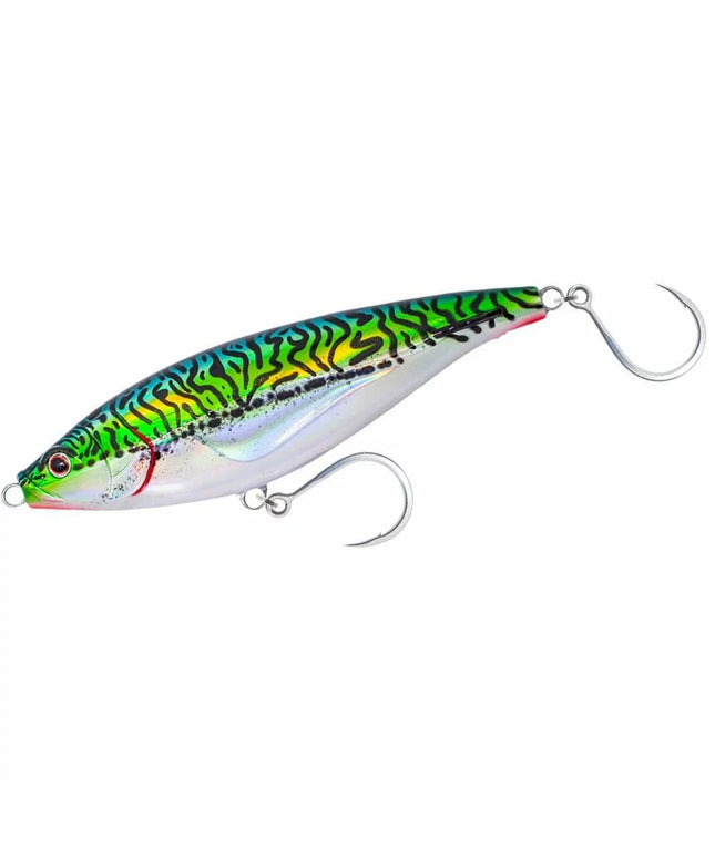 Señuelo Madscad Nomad Desing BKK 150mm