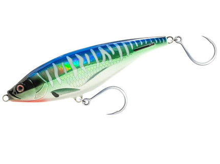 Señuelo Madscad Nomad Desing BKK 150mm